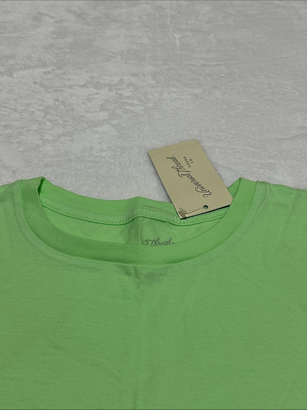 Universal Thread | size medium | green tee - Picture 3 of 3